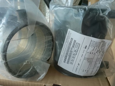 Фитинги электросварные RADIUS(Англия) с открытой спиралью