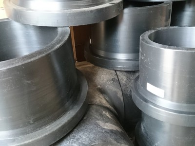 Фитинги литые полиэтиленовые для водо и газоснабжения