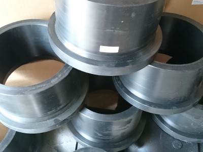 Фитинги литые полиэтиленовые для водо и газоснабжения