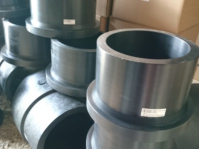 Фитинги литые полиэтиленовые для водо и газоснабжения