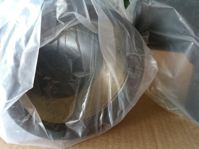 Отвод Radius 110 90гр. эл.св.