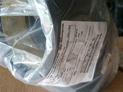 Отвод электросварной Радиус