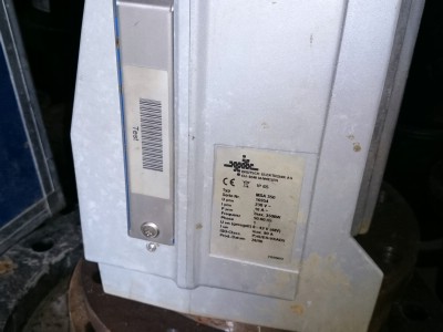 сварочный аппарат электромуфтовый