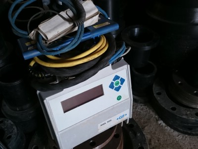 электромуфтовый аппарат ГФ