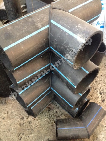 Фитинги редукционные газо-, водо-, снабжения производство на заказ