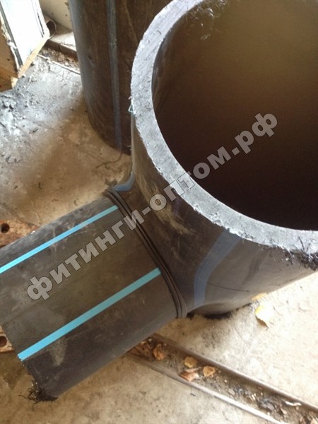 Фитинги редукционные газо-, водо-, снабжения производство на заказ